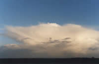 Cumulonimbus