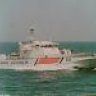 coast guard