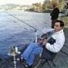 kral nargileci