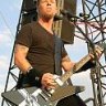 james hatfield