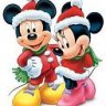 Minnie Mouse