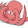HAPPY OCTOPUS