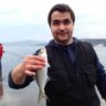 Ali Serdar Ozcan