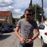 ünal baydere
