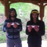 Spinners