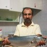 SEYİTHAN POLAT