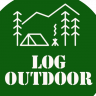 LogOutdoor
