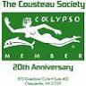 captain cousteau