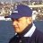 kefal terbiyecisi