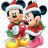 Minnie Mouse