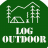 LogOutdoor