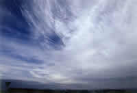 Cirrostratus